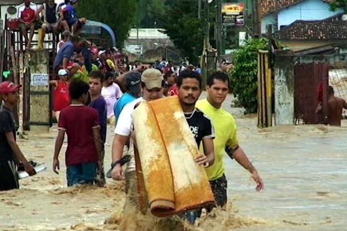 Documentário sobre Rio Largo estreia nos EUA neste sábado