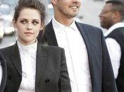 Colega de filme diz que Kristen Stewart está sendo madura