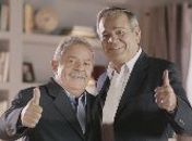 Lula e Lessa