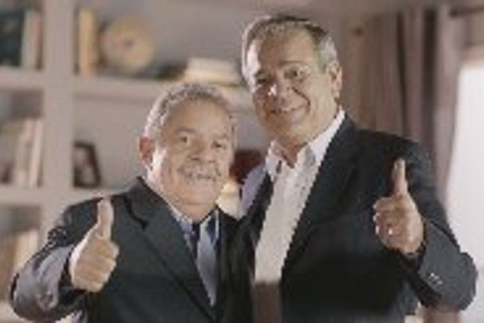 Lula e Lessa