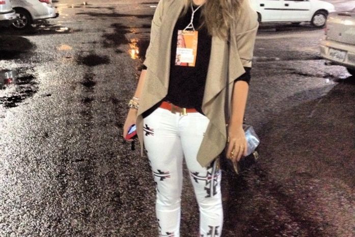 TREND HOUSE'12, PARTES I & II.