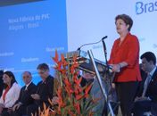 Dilma Roussef