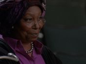Whoopi Goldberg vai voltar para Glee