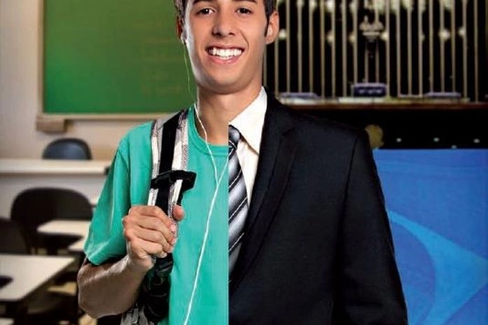 Inscrições para 5º Concurso de Redação do Senado Federal terminam no dia 31 de agosto