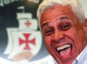 Dinamite diz que Vasco não tem registro de dívida com Romário