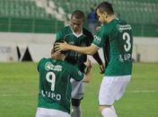 Perdido em campo, CRB é goleado pelo Guarani na Série B