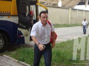Após nova derrota, Roberto Fonseca deixa o comando técnico do CRB