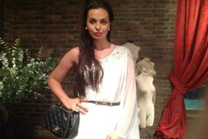 Ponto final: Veridiana Freitas diz que affair com Gusttavo Lima morreu