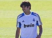 Kaká pode ser transferido para o Los Angeles Galaxy