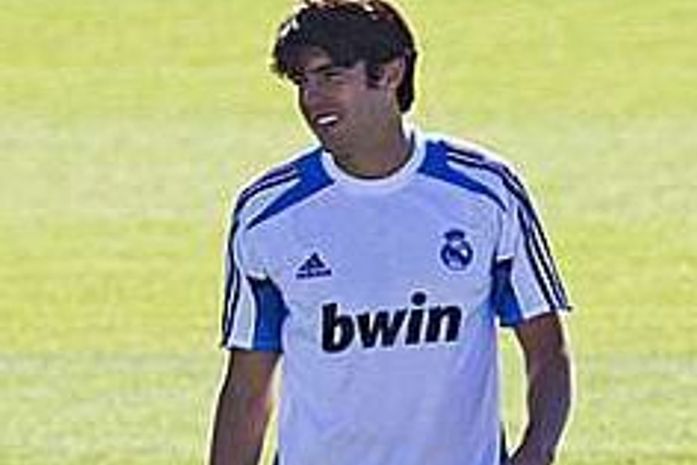 Kaká pode ser transferido para o Los Angeles Galaxy