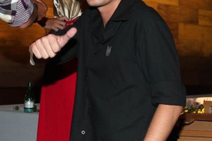 La Penza da banda Restart