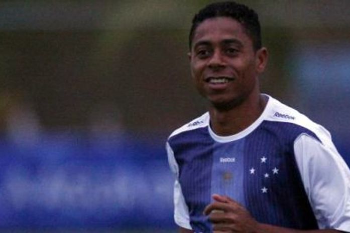 Marquinhos Paraná(Ex-CRB) não acerta com o Avaí