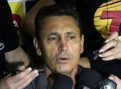Ex-técnico do CRB aponta complô da arbitragem contra acesso do Criciúma