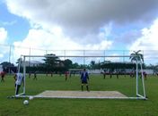 Corinthians Alagoano promoveu peneira histórica