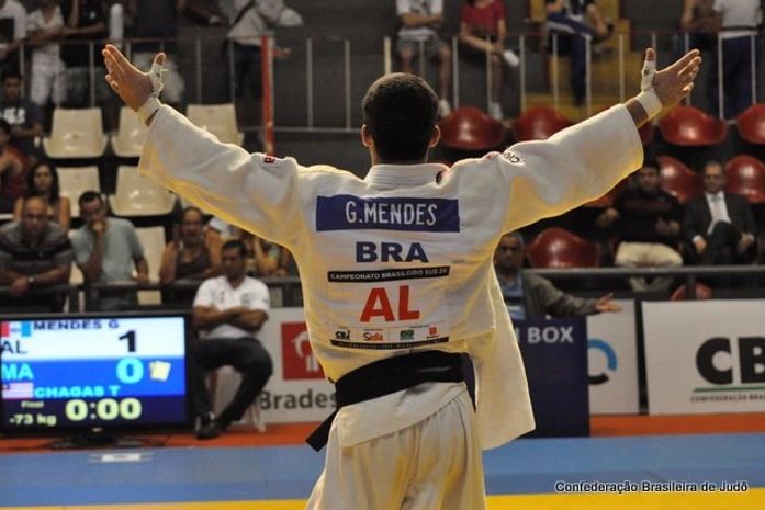Gabriel Mendes