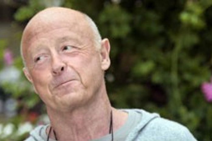 Scott deixou um carta cujo conteúdo não foi
divulgado