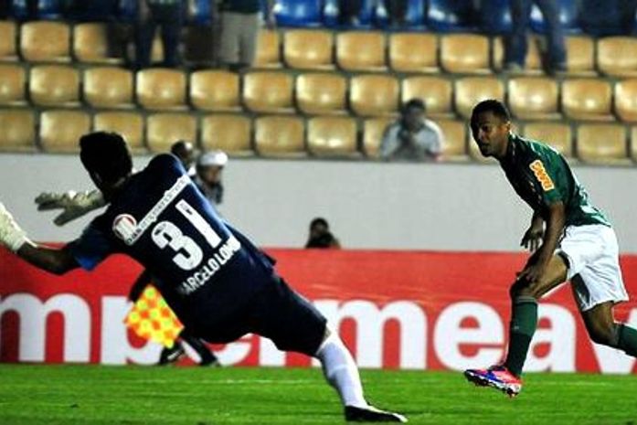 Alagoano admite "hálito de cachaça", mas não embriaguez