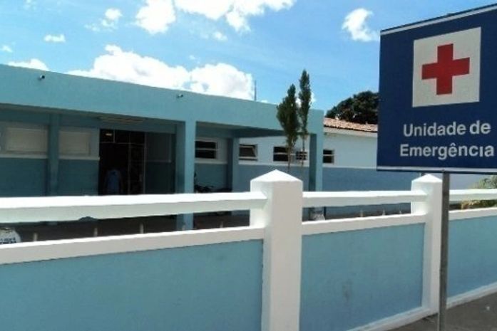 Unidade de Emergência Antônio de Jesus, em Penedo