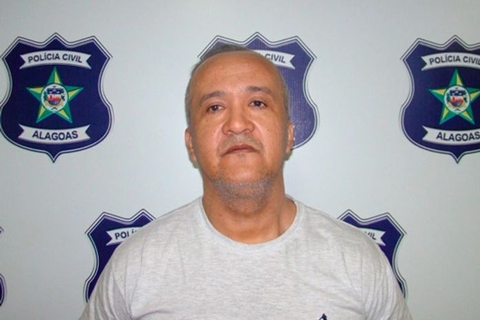 Jásson Lacerda, assassino Zé Miguel