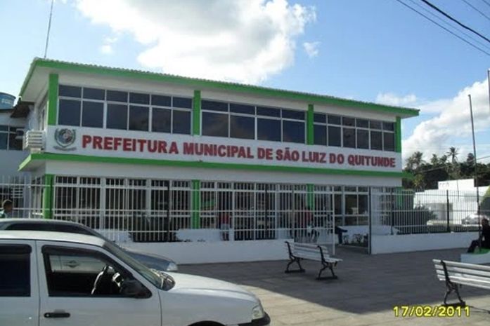 Ibrape/Cadaminuto: S.L.Quitunde: Eraldo em 1º e luta pelo 2º acirrada
