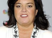 Apresentadora e comediante Rosie O'Donnell
