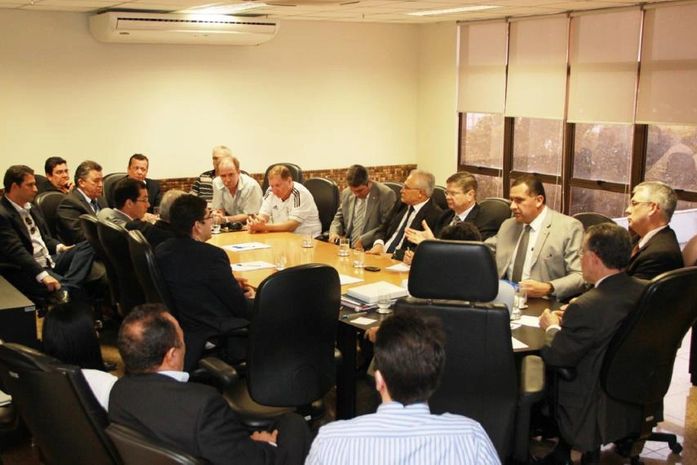 Prédio do antigo CCBI será reformado para sediar IML