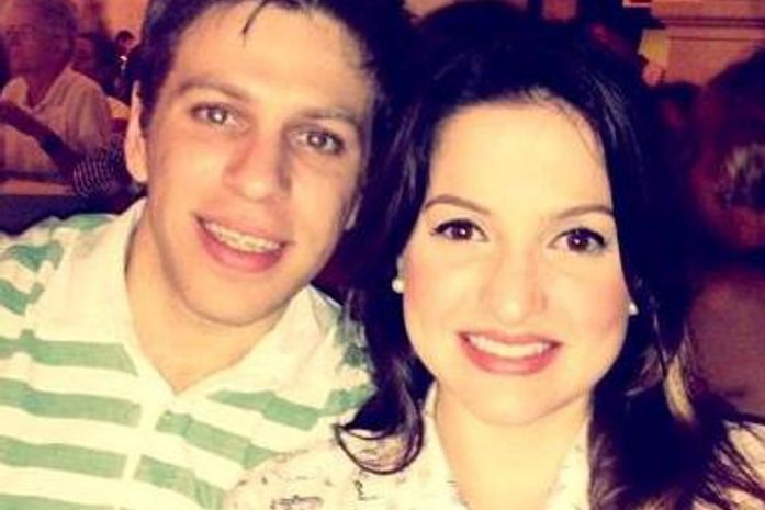 Romance Interestadual