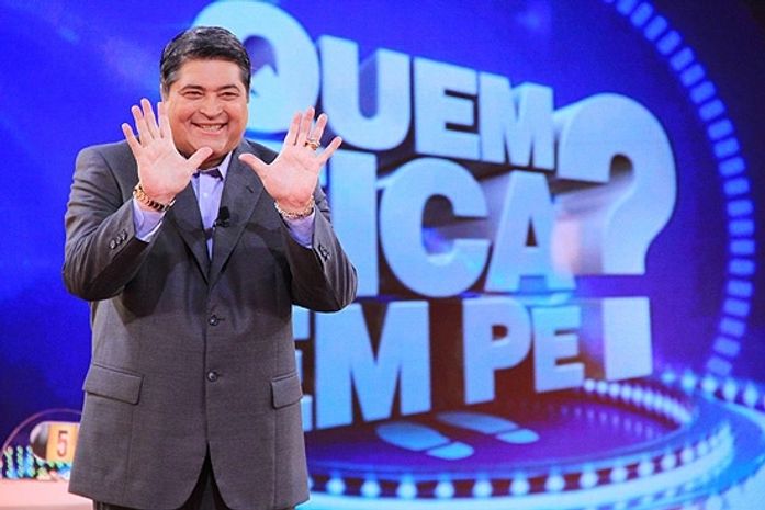 Justiça inicia execução de multa de R$ 30 milhões contra Datena