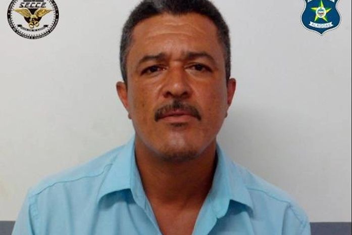 José Marcus Oliveira da Silva