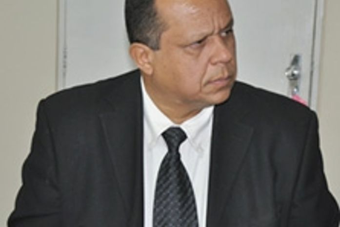 delegado Carlos Rei