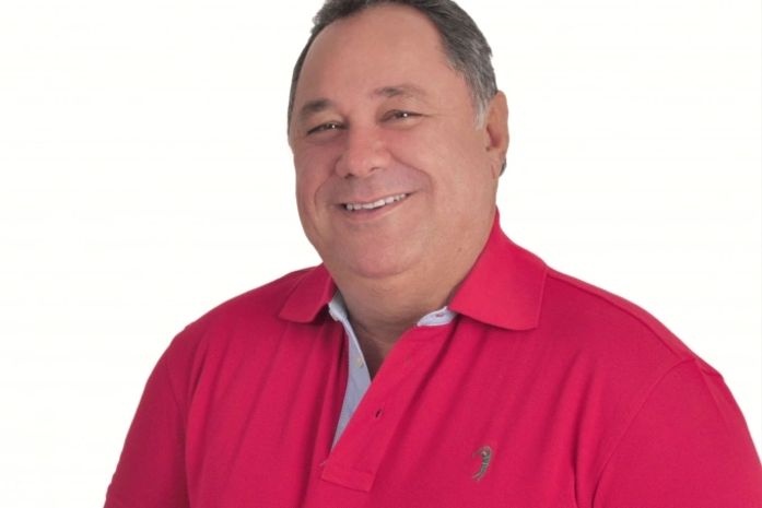 Prefeito da Barra de São Miguel, Carlos Henrique Almeida Alves ? o Carlinhos Alves (PSC)