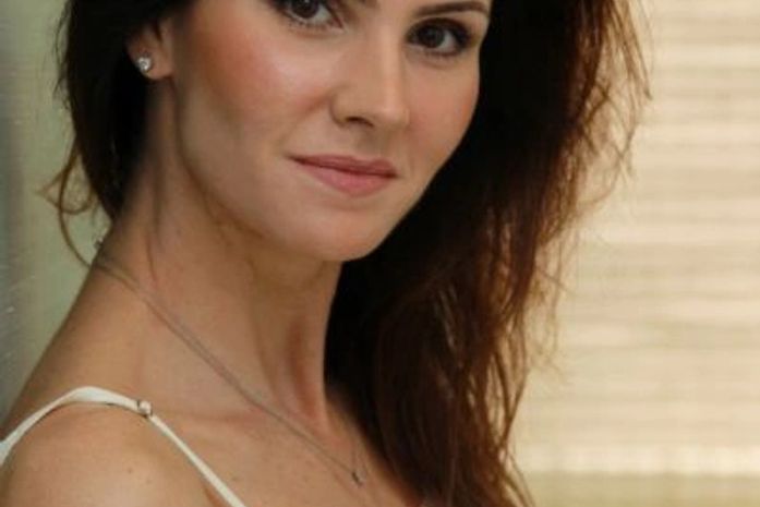 Lisandra Souto fala da volta à TV e da separação: 'Filhos entenderam'