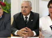 Candidatos à prefeitura de Arapiraca trocam alfinetadas