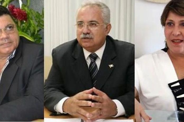 Candidatos à prefeitura de Arapiraca trocam alfinetadas