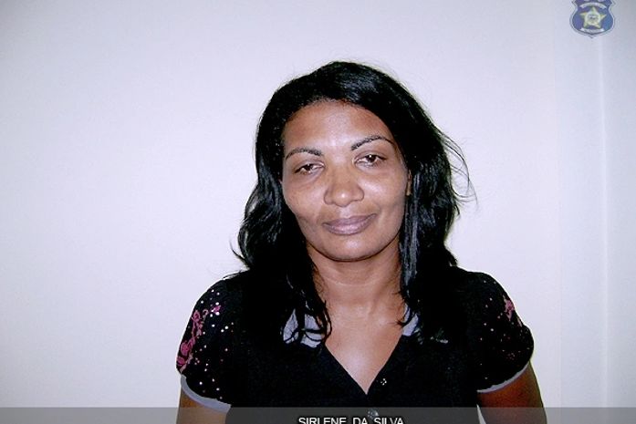 Sirlene da Silva