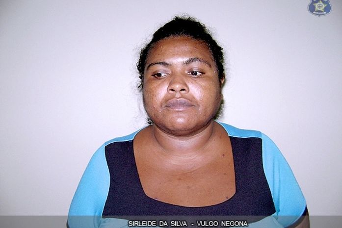 Sirleide da Silva