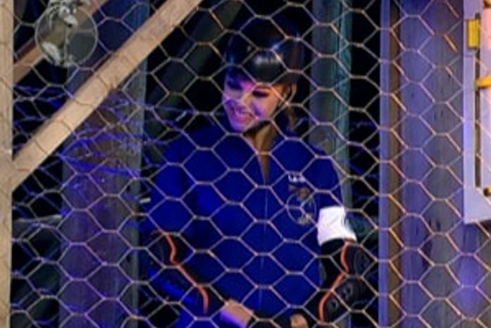 Léo Áquila vence prova e já se garante na grande final do reality A Fazenda