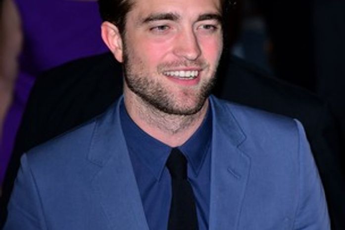 Robert Pattinson (Foto: Agência Getty Images)