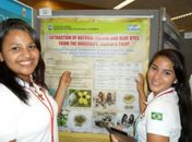 Estudantes de Arapiraca apresentam projeto em Londres