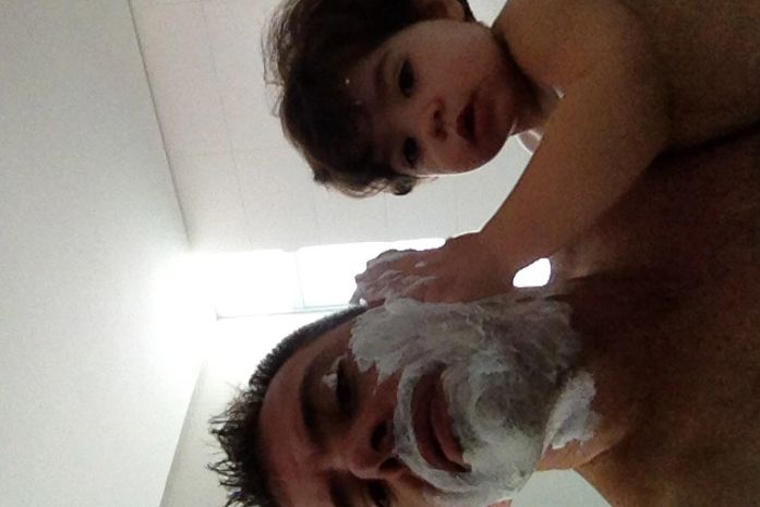 A lição dos nossos filhos