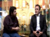 Luis Vilar entrevista Galba Novais