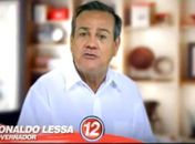 Advogado prevê que candidatura de Lessa será deferida pelo TSE