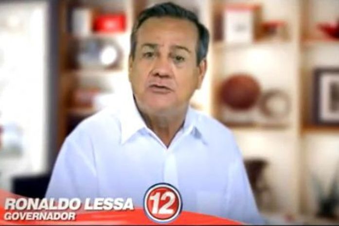 Advogado prevê que candidatura de Lessa será deferida pelo TSE