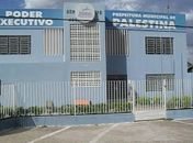 Prefeitura de Palestina