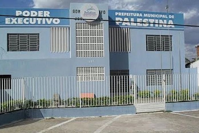 Prefeitura de Palestina