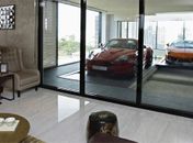 Apartamento de US$ 7,5 milhões tem garagem privativa para carros