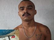 Polícia cumpre mandado de prisão em Piranhas