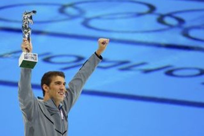 Atletas iniciam campanha para que COI reveja regras de publicidade