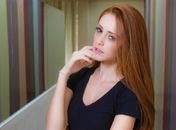 Hairstylist que deixará Wanessa ruiva dá dicas para manter cor