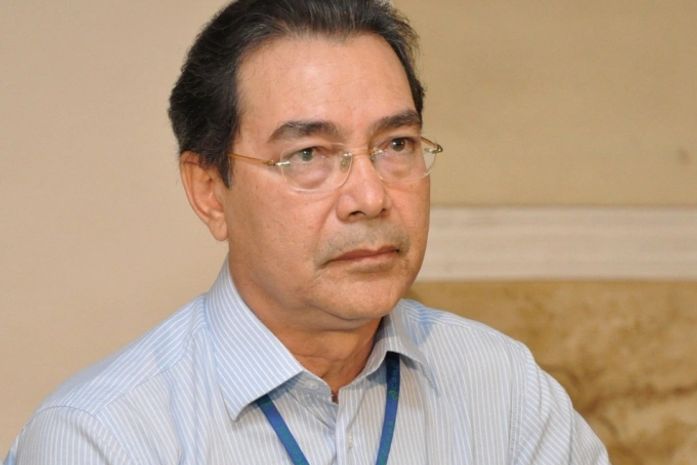 Elizeu Rêgo recebeu ontem a portaria ministerial definindo condições para o pagamento da subvenção